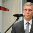 Grzegorz Szczechowiak, prezes Madkomu