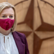 Liz Truss