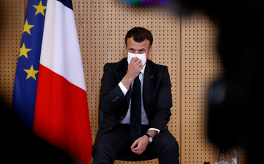 Po dojściu do władzy w 2017 r. Emmanuel Macron obiecywał, że Francja wreszcie spełni kryteria z Maas