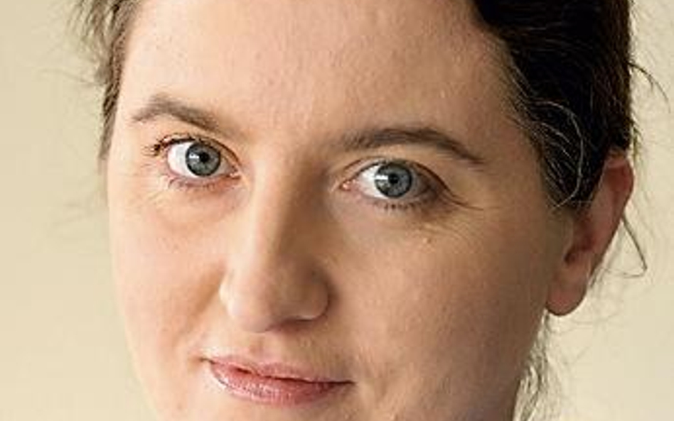 Anna Abramowska
