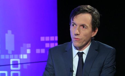 Dolar będzie się jeszcze umacniał do złotego