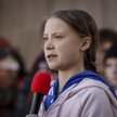 Greta Thunberg sugeruje, że protestujący powinni złamać prawo