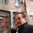 Bogusław Polch najsilniej czuje się związany z Pragą. Tu dorastał, tu niejedno widział