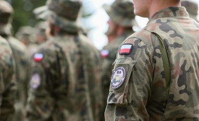 Polska musi znaleźć sposób na szybkie wdrażanie innowacji w armii