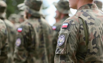 Polska musi znaleźć sposób na szybkie wdrażanie innowacji w armii