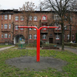 Katowicka dzielnica Nikiszowiec