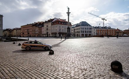 Witold M. Orłowski: Nadszedł czas prawdziwej próby naszych czasów