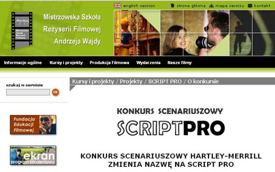 www.scriptpro.pl