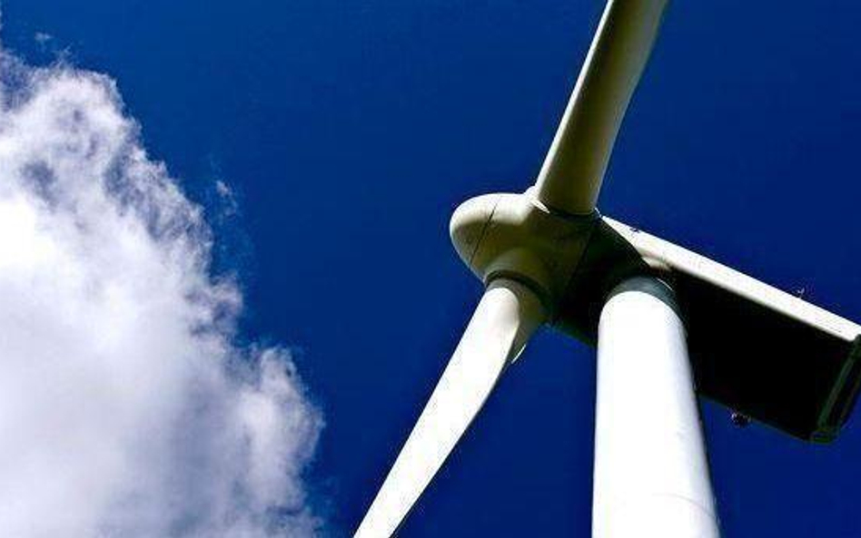 Polenergia zbuduje ze Statoilem farmy na Bałtyku