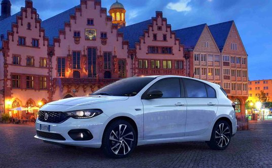 Fiat Tipo
