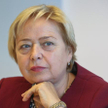Prof. Małgorzata Gersdorf