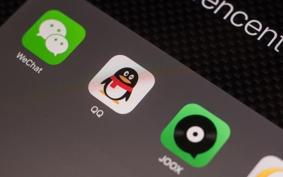Alibaba zdetronizowany. Nowy numer 1 w Azji