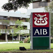 Zamiast dywidendy AIB przekazał rządowi 198 milionów akcji zwykłych, czyli 18,3 proc. kapitału