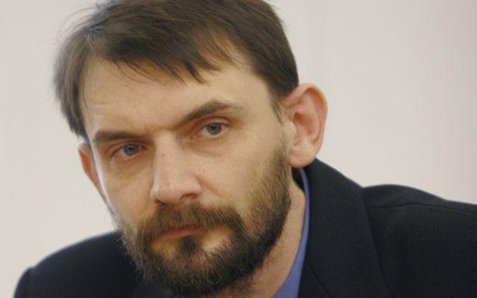 Andrzej Pisalnik