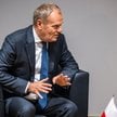 Premier Donald Tusk