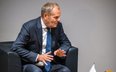 Premier Donald Tusk
