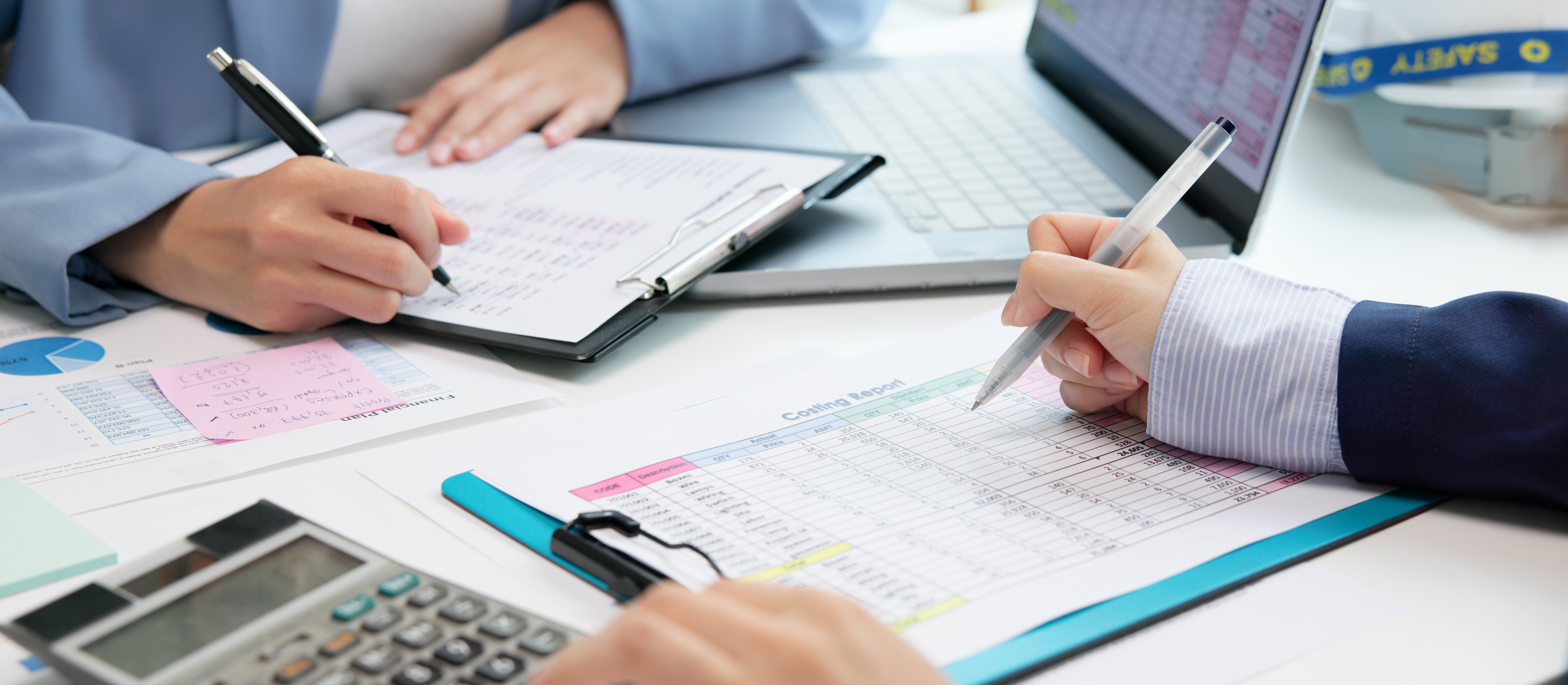 Gorąca atmosfera wokół raportowania niefinansowego