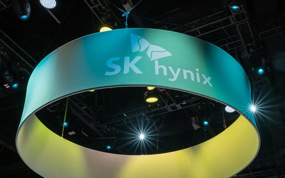SK Hynix i Micron z 1 bln dolarów kapitalizacji
