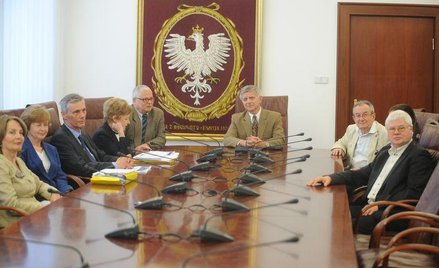 Dwa wnioski o podwyżkę stóp w listopadzie