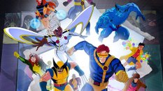 Apokalipsa według mutantów. Serial „X-Men ’97” wierny temperamentowi komiksów