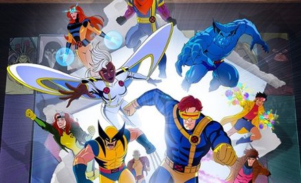 Apokalipsa według mutantów. Serial „X-Men ’97” wierny temperamentowi komiksów
