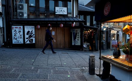 Japonia: Więzienie za odmowę hospitalizacji