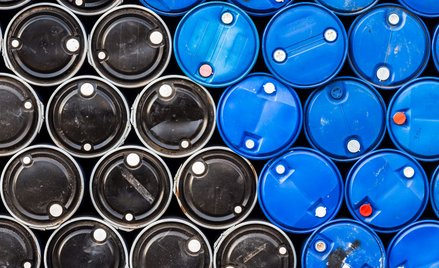 OPEC pod ścianą. Ropa potanieje?