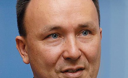 Rafał Bauer, prezes Black Lion NFI, rozmawia o zakupie kilku przedsiębiorstw. Pieniądze na przejęcia