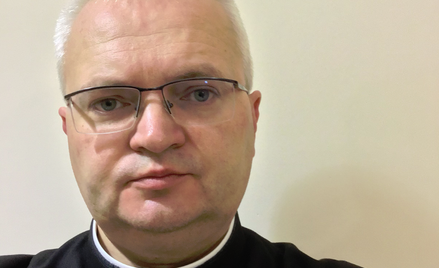 ks. prof. Lucjan Świto