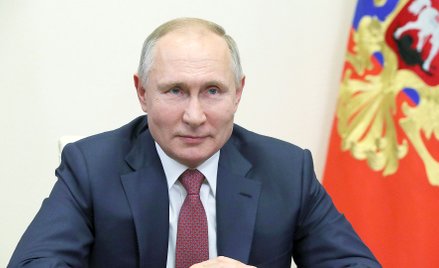 Jędrzej Bielecki: Putin idzie w ślady Maduro