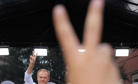 Donald Tusk