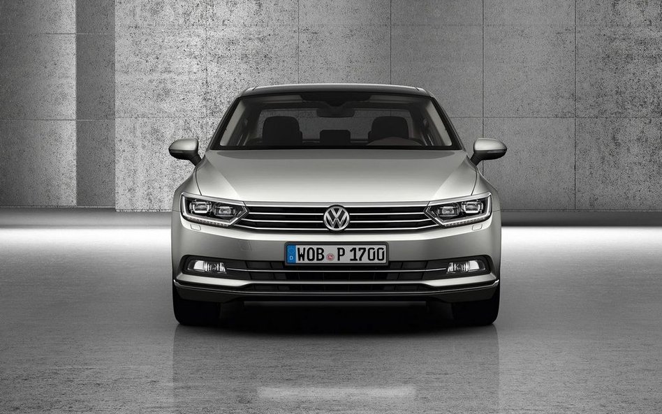 Wyprzedaż rocznika 2018. Volkswagen z dużymi obniżkami na Passata