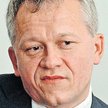 Grzegorz Dzik, prezes Impelu