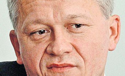 Grzegorz Dzik, prezes Impelu
