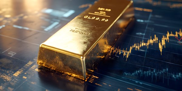 Geopolityka winduje ceny złota. Czy tak zostanie?: