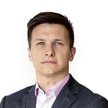 Oskar Pecyna, nowy prezes HFT Brokers.