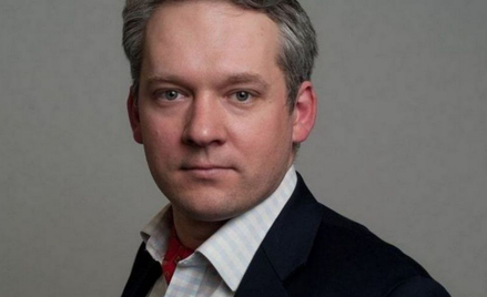 Michał Szułdrzyński: Apokalipsa cyfrowa u bram