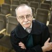 prof. Zbigniew Hołda, laureat nagrody Prawnik Pro Bono