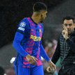 Xavi już na początku trenerskiej pracy w Barcelonie staje przed  bardzo trudnym zadaniem