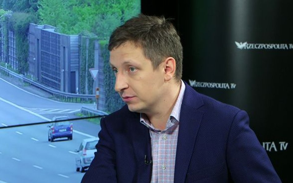 Bartosz Najman