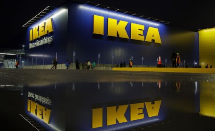 Ikea będzie współpracować z Lego i Adidasem. Nowe produkty