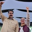 Maduro w przyszłym miesiącu może odwiedzić Putina w Rosji