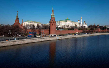 Koronawirus dotarł na Kreml