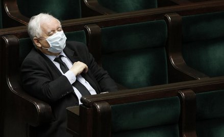 Szułdrzyński: Jedyne takie wybory