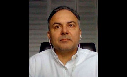 Grzegorz Małecki, były szef Agencji Wywiadu