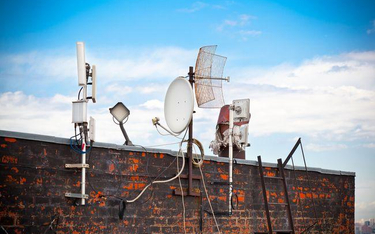 Dach wspólnoty nie dla anten i masztów radioamatora