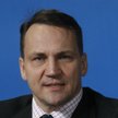 Radosław Sikorski: PiS w sojuszu z kibolami obrzydza Polakom patriotyzm