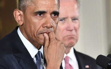 Obama popełnił błąd w sprawie Iranu