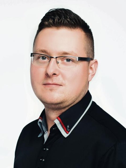 Jacek Walewski dziennikarz bitcoin.p