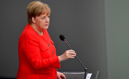 Cichocki: Europa bez Merkel